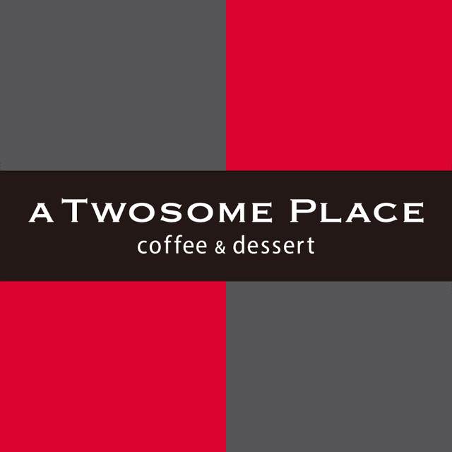 A TWOSOME PLACE
